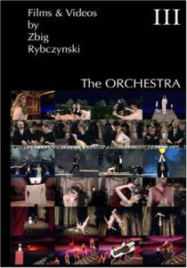  The Orchestra   