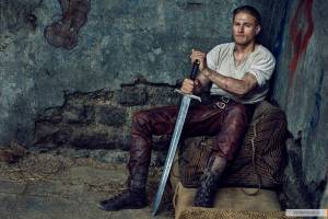      - King Arthur: Legend of the Sword   