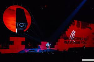    : The Wall / Roger Waters the Wall 