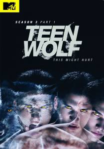   ( 2011  ...) Teen Wolf   