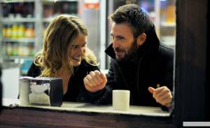       Before We Go 