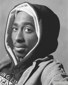    :  Tupac: Resurrection [2003] 
