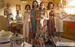     () / The Astronaut Wives Club [2015 (1 )]   
