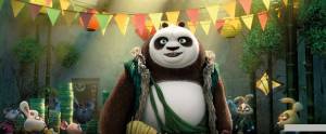  - 3 - Kung Fu Panda3 - (2016)  