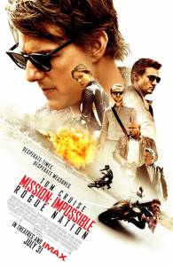    :   / Mission: Impossible - Rogue Nation  