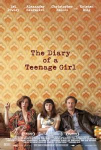  - / The Diary of a Teenage Girl (2015)  