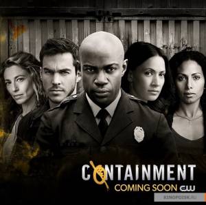    ( 2015  ...) Containment / (2015 (1 ))