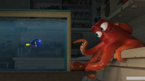     Finding Dory / 2016 