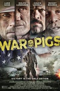     / War Pigs - 2015