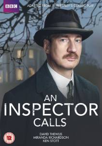     () / An Inspector Calls / [2015] 