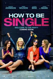      How to Be Single - 2016   HD