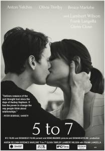    5  7.   5 to7 - (2014) 
