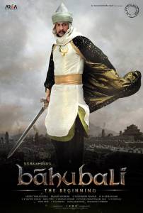    Bahubali: The Beginning 