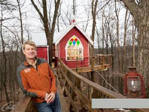    ( 2013  ...) - Treehouse Masters - [2013 (5 )]   