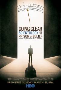  / Going Clear: Scientology and the Prison of Belief / [2015]   