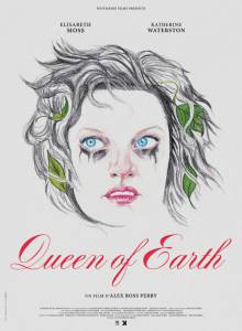     Queen of Earth 2015  