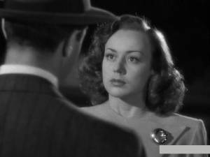    ,   - Murder, My Sweet / 1944  