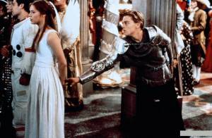   +  / Romeo + Juliet / (1996)   