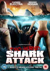    () / 2-Headed Shark Attack   