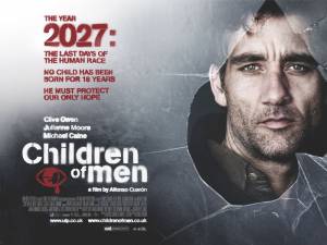     Children of Men - (2006) 