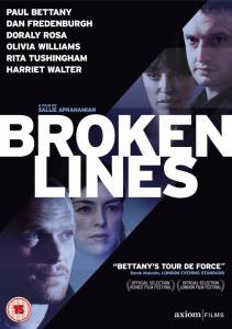      - Broken Lines / 2008 