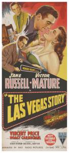     - - The Las Vegas Story 