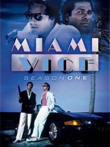    :   ( 1984  1990) / Miami Vice [1984 (5 )]