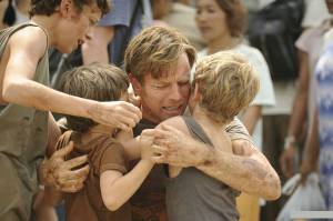      Lo imposible 2012