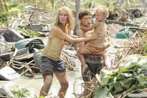   Lo imposible - (2012)   