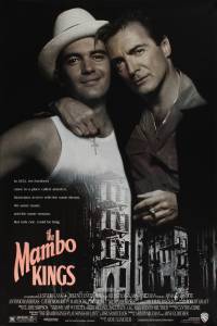      The Mambo Kings / (1992)