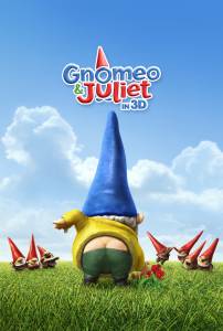       - Gnomeo & Juliet 
