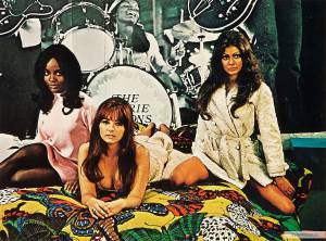      / Beyond the Valley of the Dolls 1970  