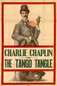   - / Tango Tangle 1914 