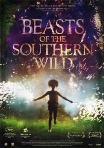       - Beasts of the Southern Wild - (2012) 