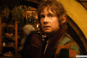  :   - The Hobbit: An Unexpected Journey