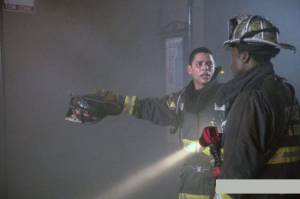    ( 2012  ...) - Chicago Fire - [2012 (5 )]    