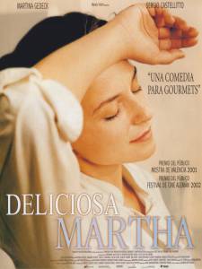    / Bella Martha / 2001  