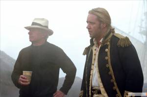    :    / Master and Commander: The Far Side of the World / (2003) 
