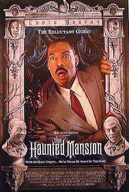      / The Haunted Mansion / 2003 online
