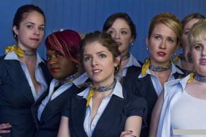     Pitch Perfect [2012] 