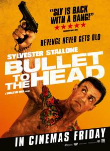     - Bullet to the Head - [2012]