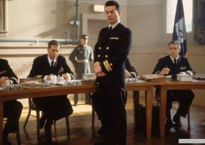        () / The Caine Mutiny Court-Martial / 1988 