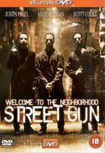    - Street Gun - [1996]