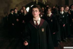       / Harry Potter and the Prisoner of Azkaban  