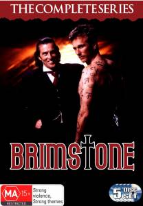     ( 1998  1999) Brimstone / (1998 (1 ))   