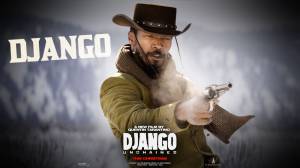      / Django Unchained  