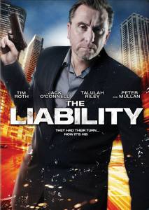   The Liability - [2012] 