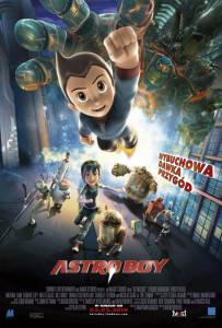  Astro Boy [2009]   
