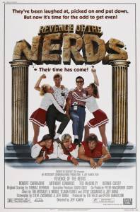    Revenge of the Nerds [1984] 