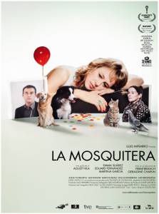      - La mosquitera / [2010]  